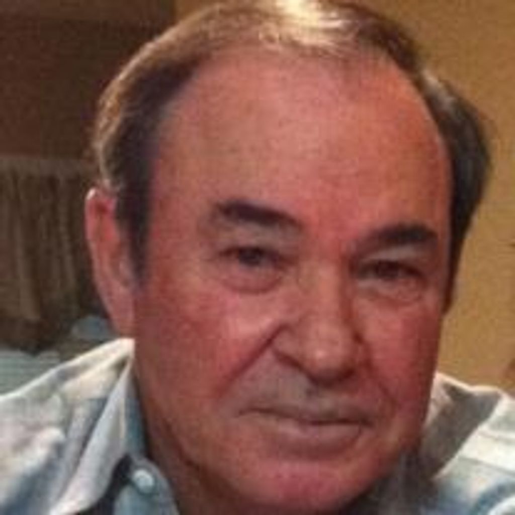 Lawrence Matthew Ardoin (Larry)