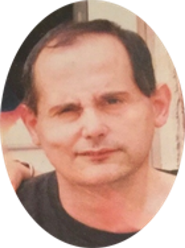 Lawrence Destralo
