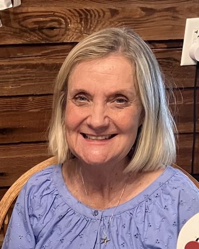 Lisa Purvis Book Profile Photo
