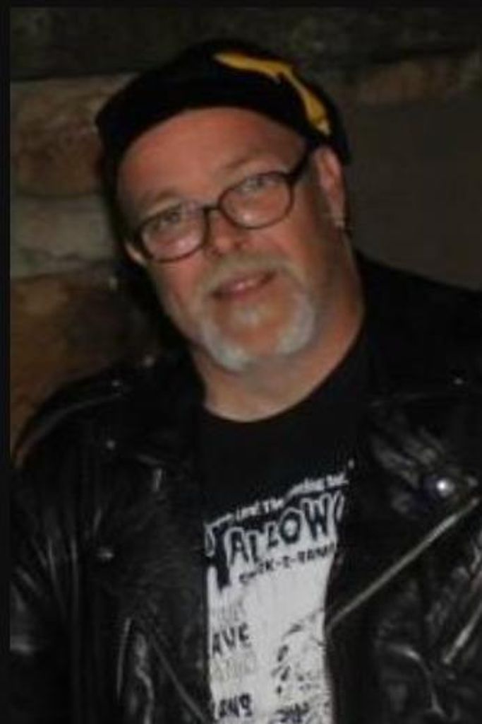 Robert Everett Brown Sr.