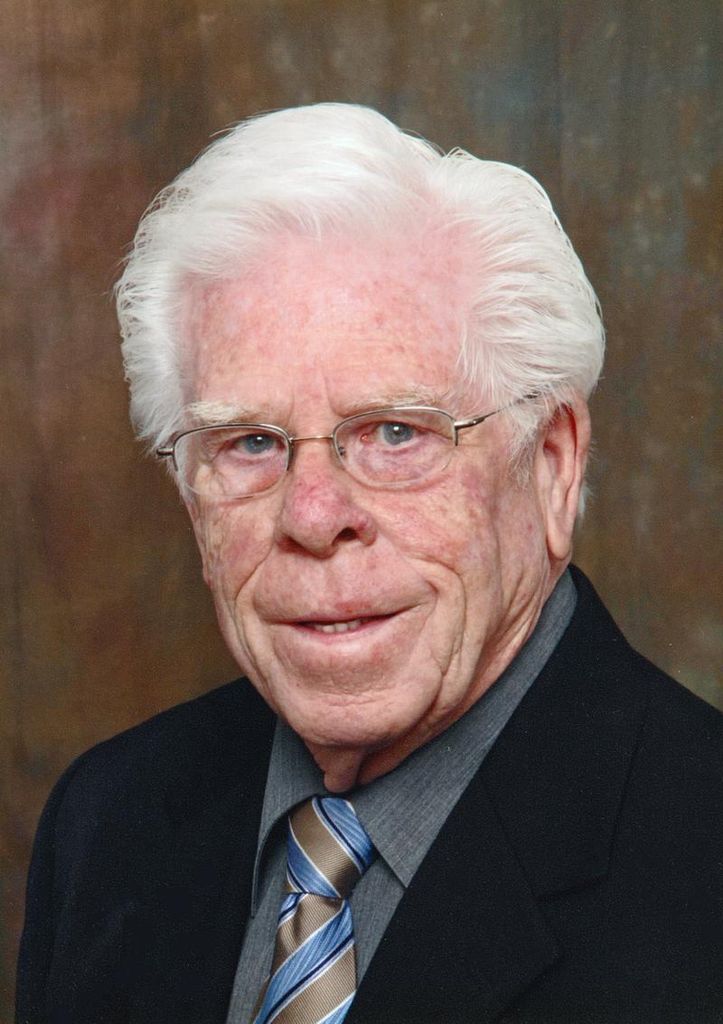 Bob Aikman Profile Photo