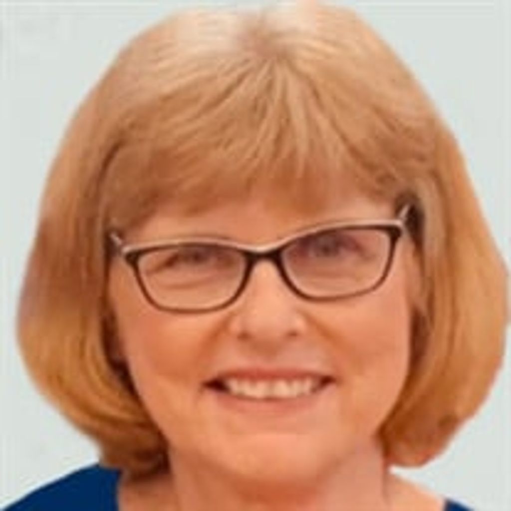 Linda Rose Mize