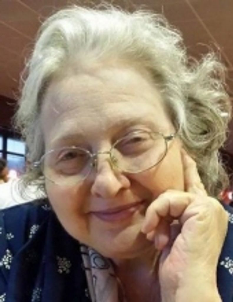 Alma R. Jefferis