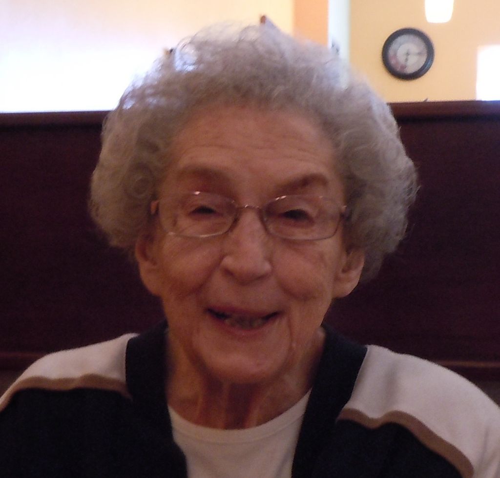 Corrine D. Heil