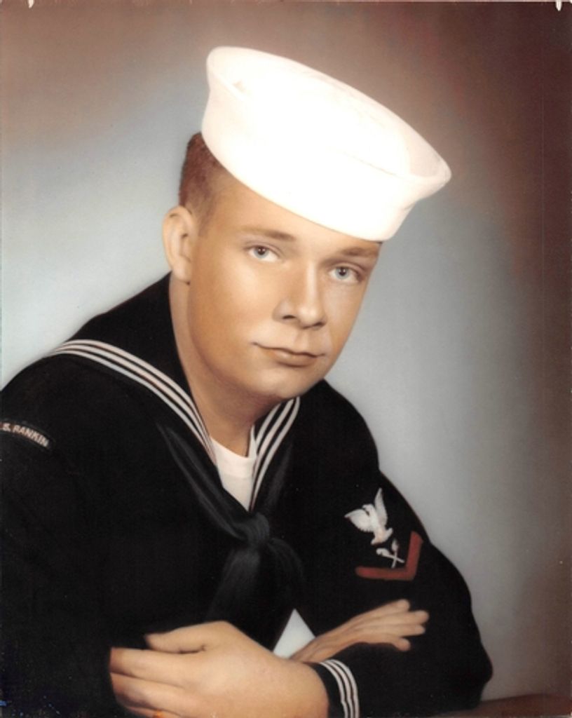 John A. Decker Profile Photo
