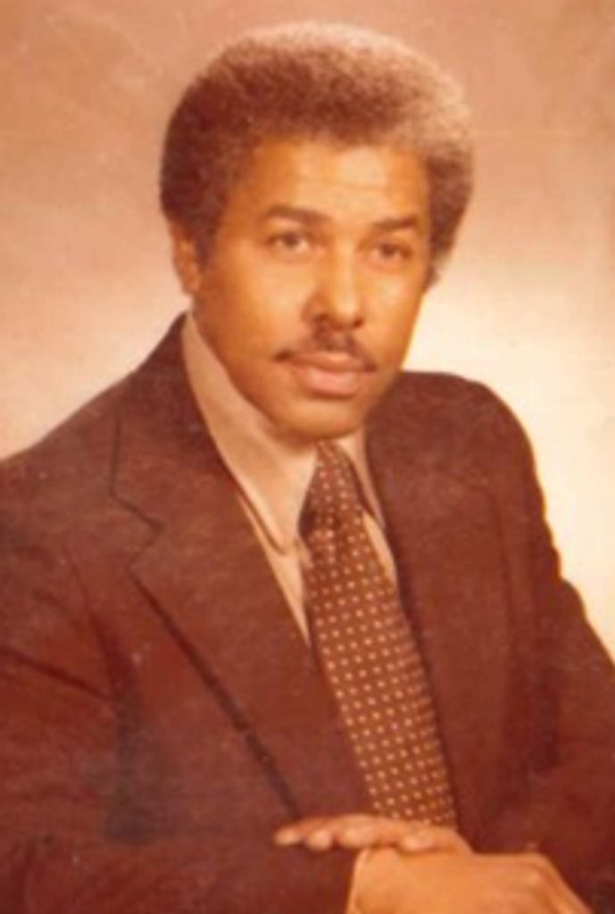 Julius A. Worthington