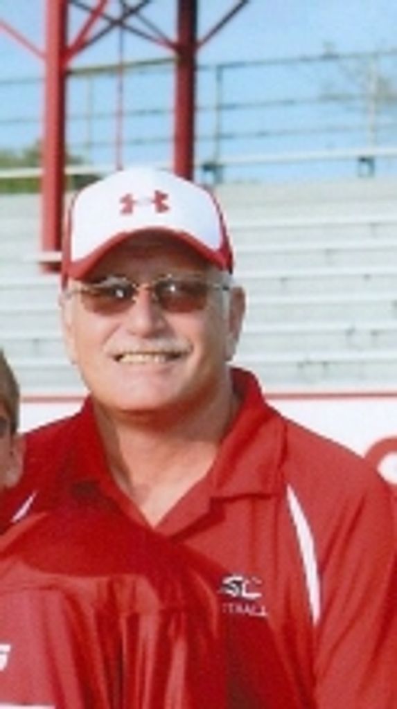 Randy  Joe VanVEELEN