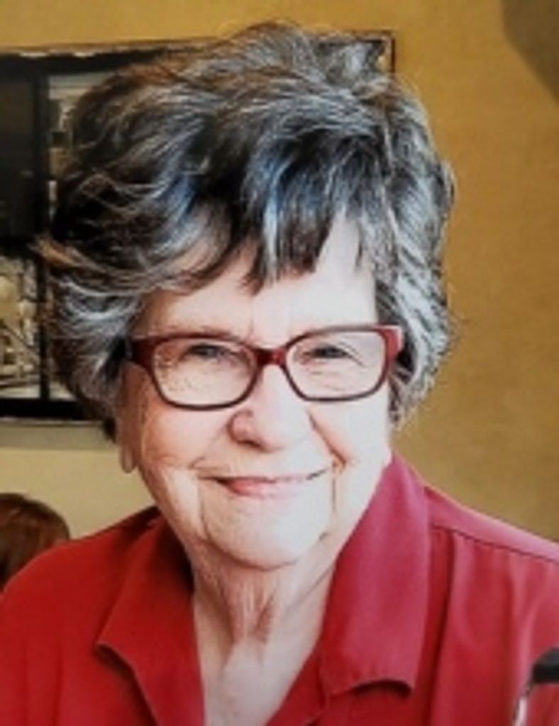 Velma June Brewer
