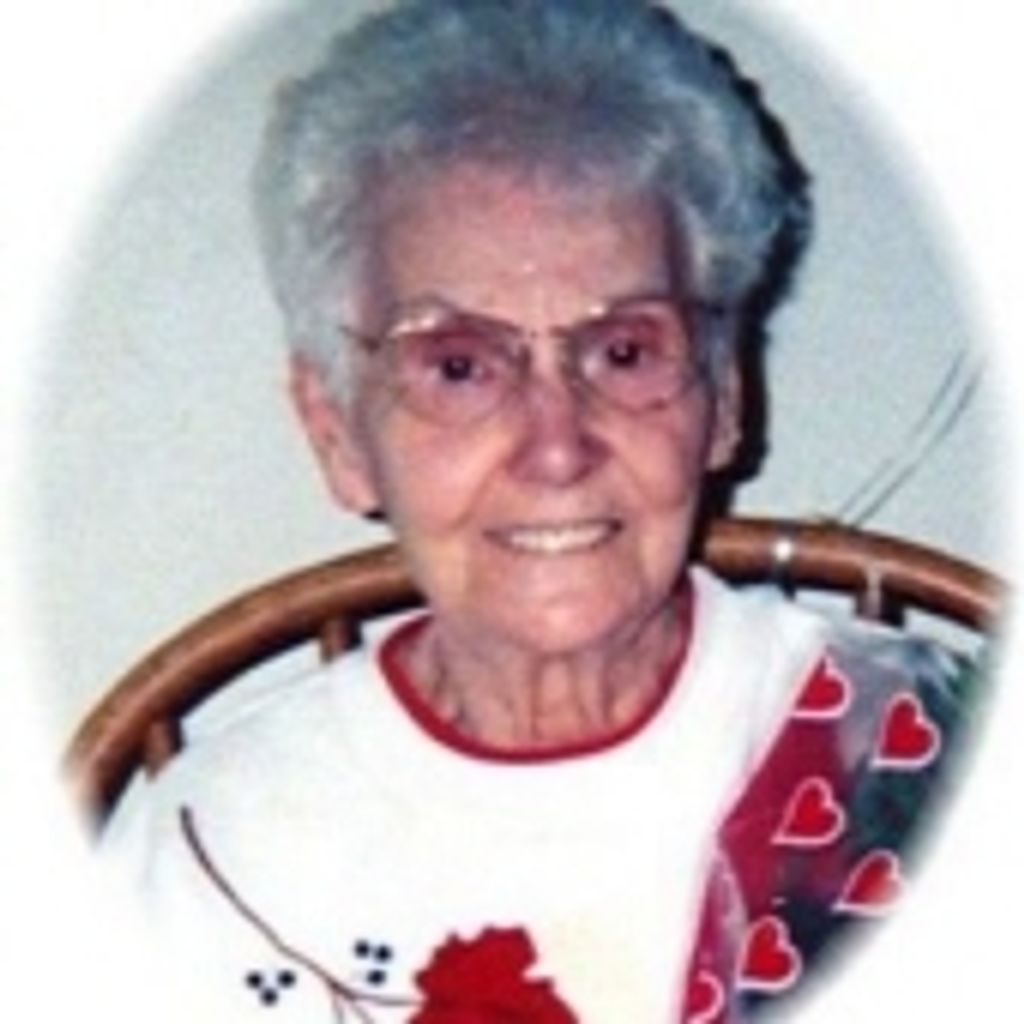 Marie Louise Dixon