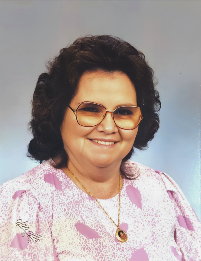 Joan Bell
