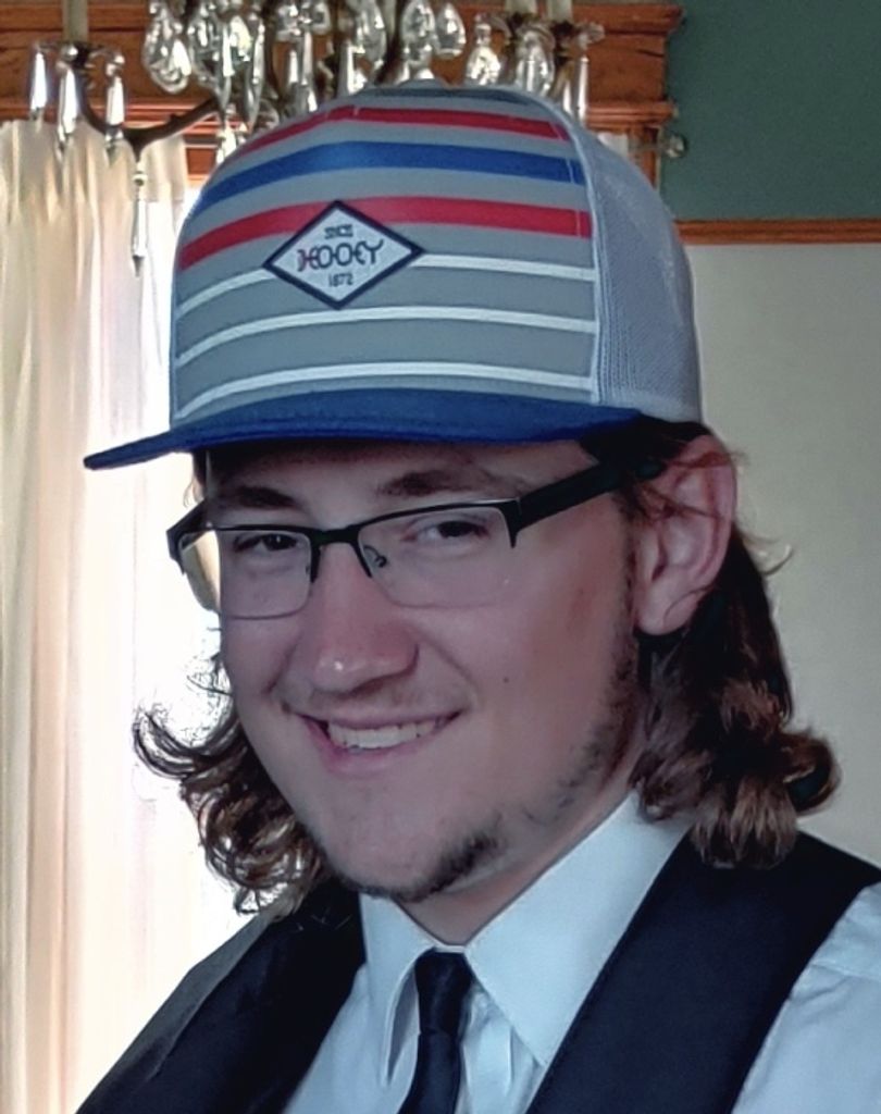 Anthony Ray Dush Profile Photo