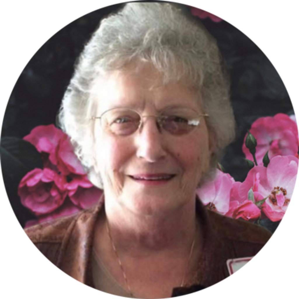 Martha Ruth Like Profile Photo