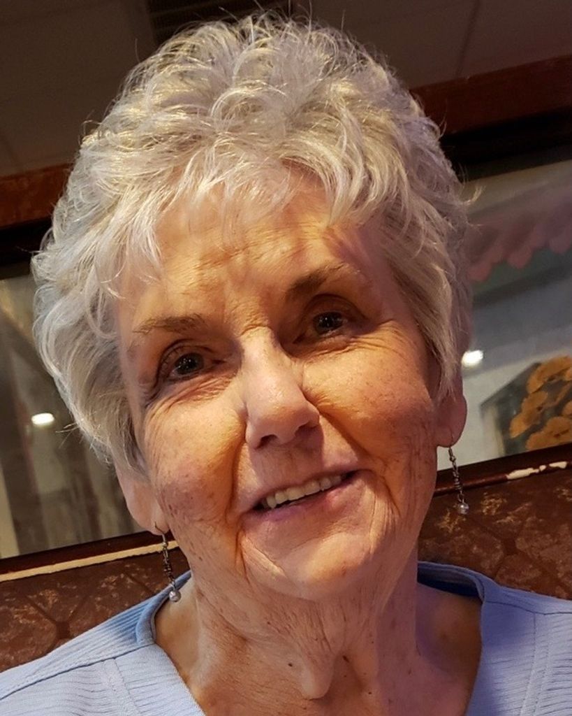 Wanda Sumpter Hudson