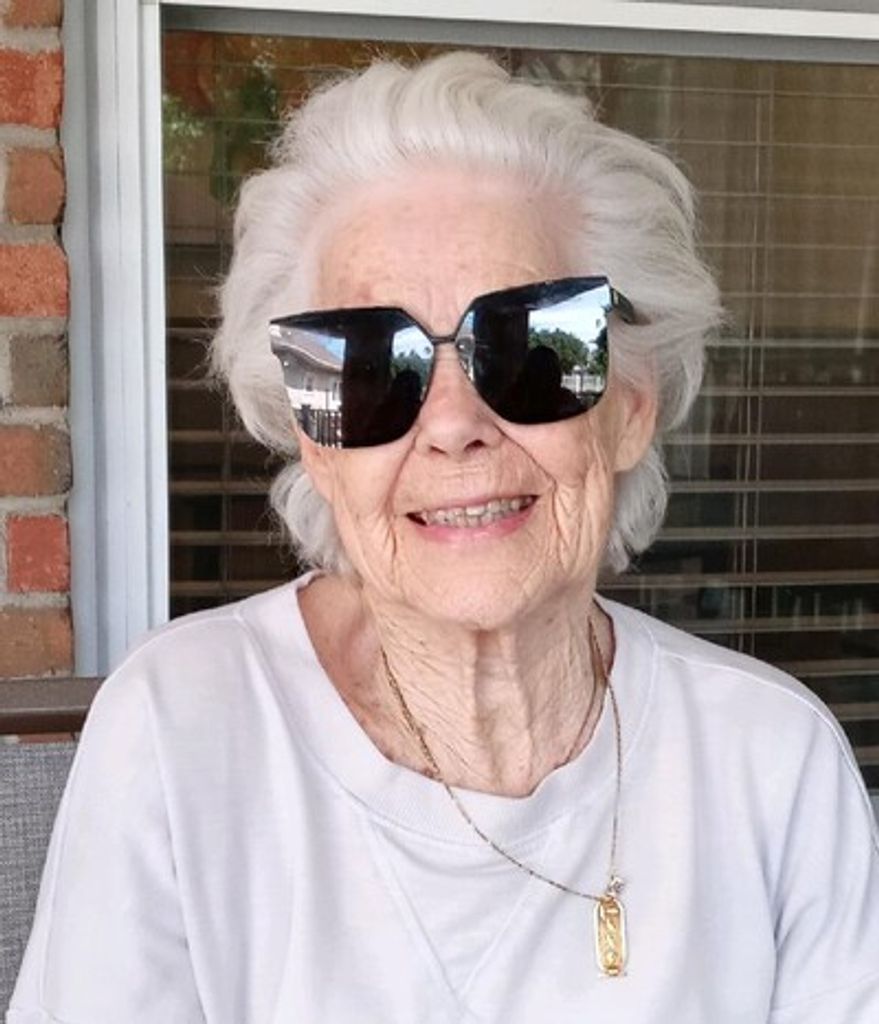 E. Eilene Parshall Hubbard Profile Photo