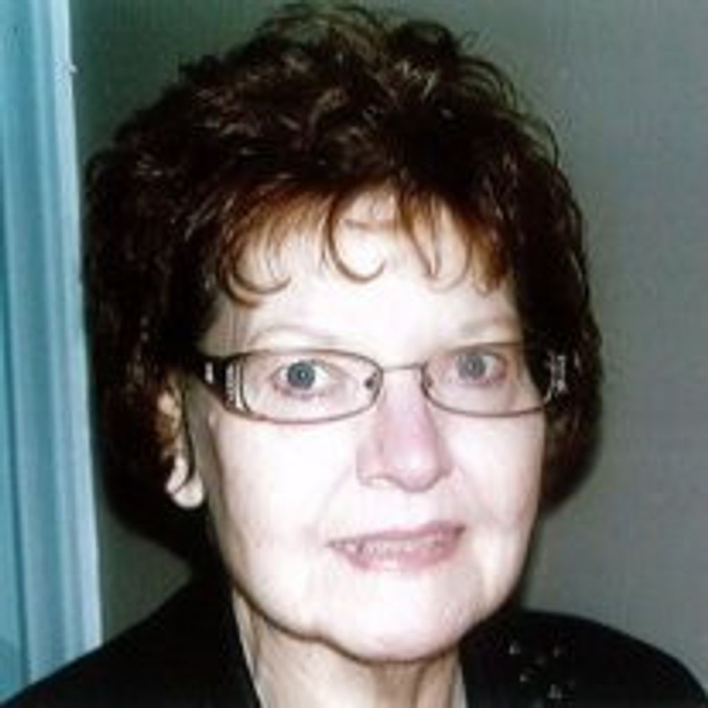 Nina  P. Burns