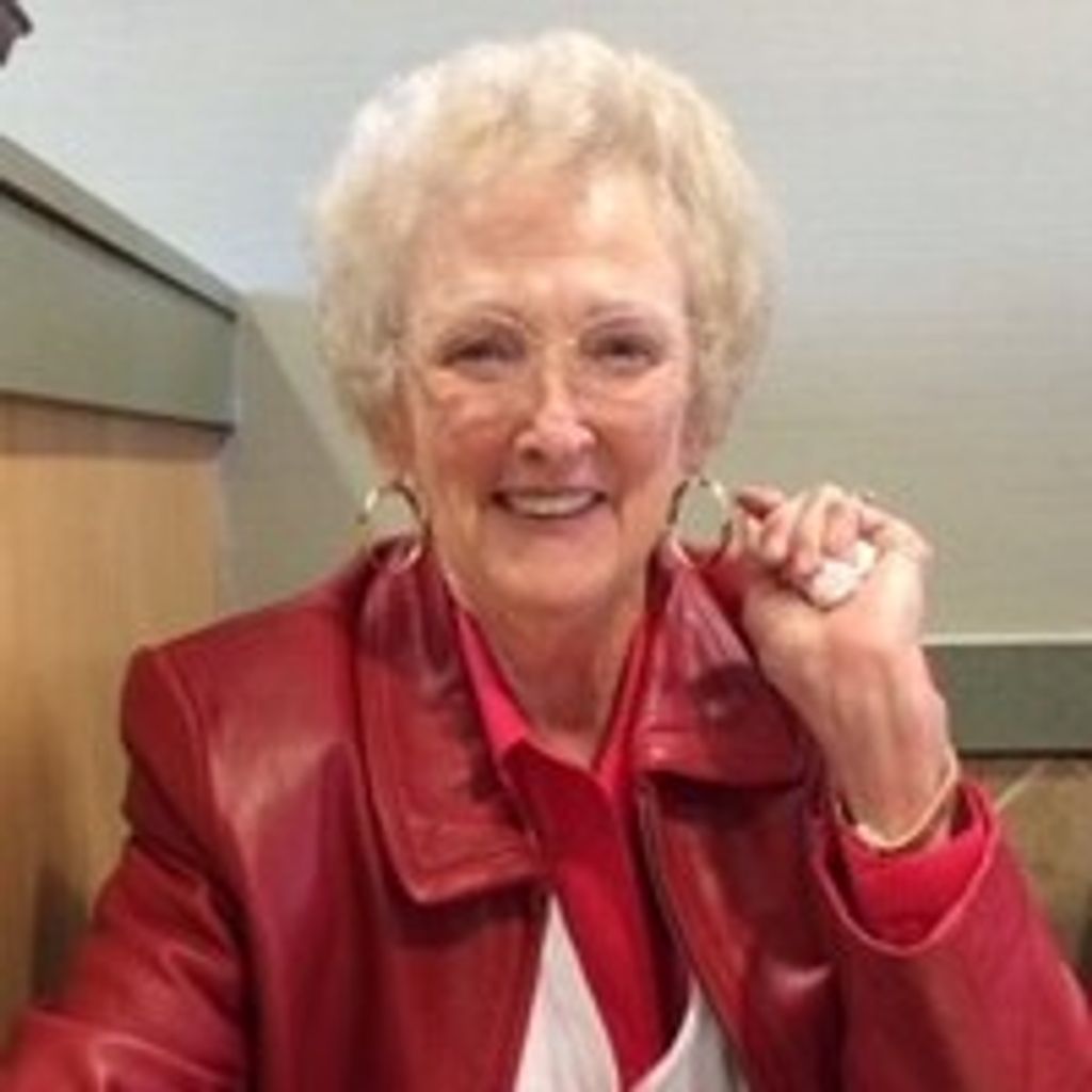 Ernestine Pollard Profile Photo