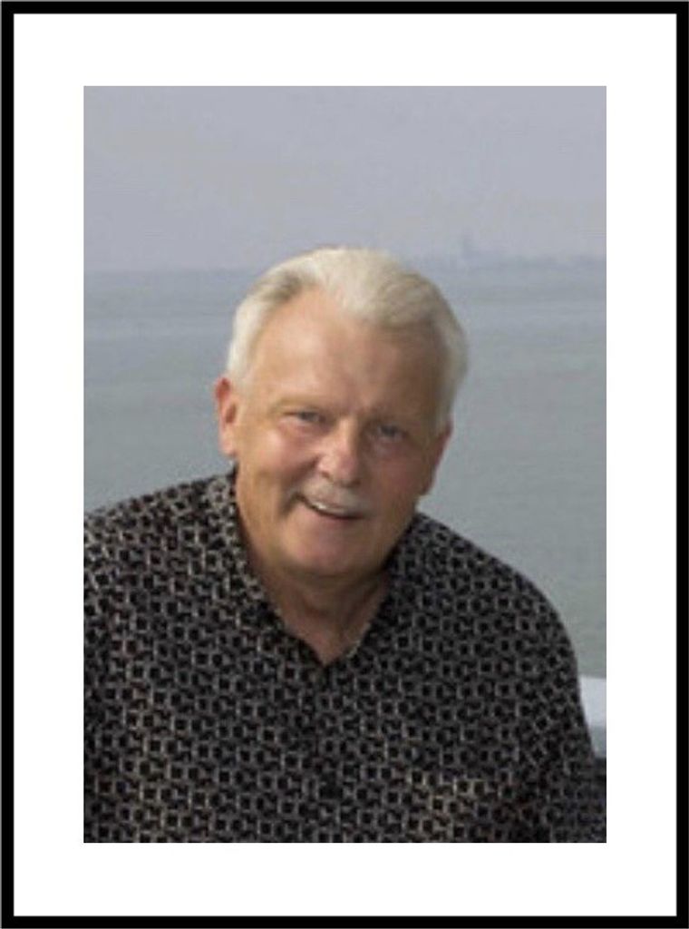 Ronald Swieczkowski Profile Photo