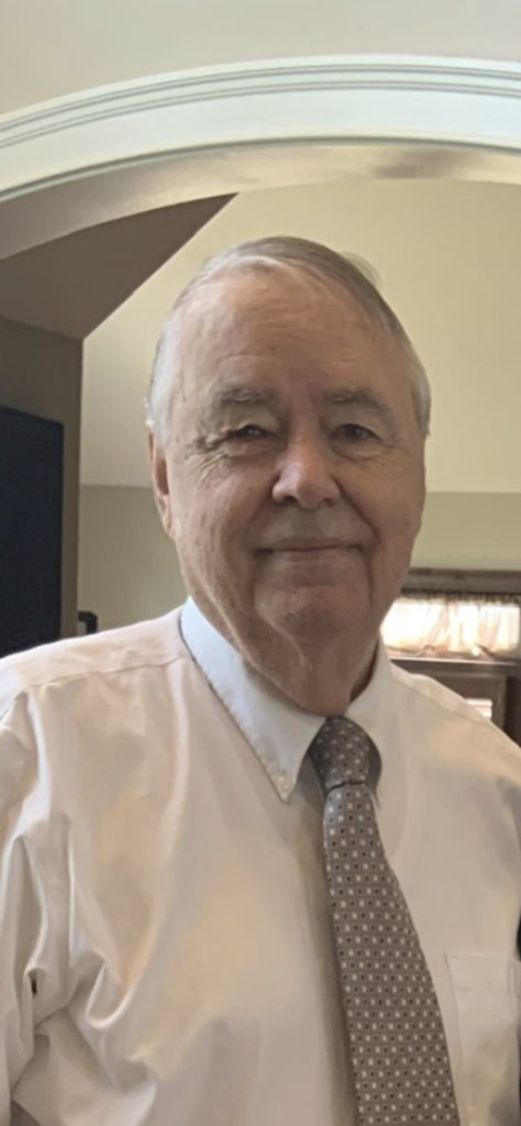 William "Bill" Miller