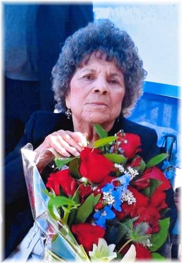 Eliadora Delores Keith Profile Photo