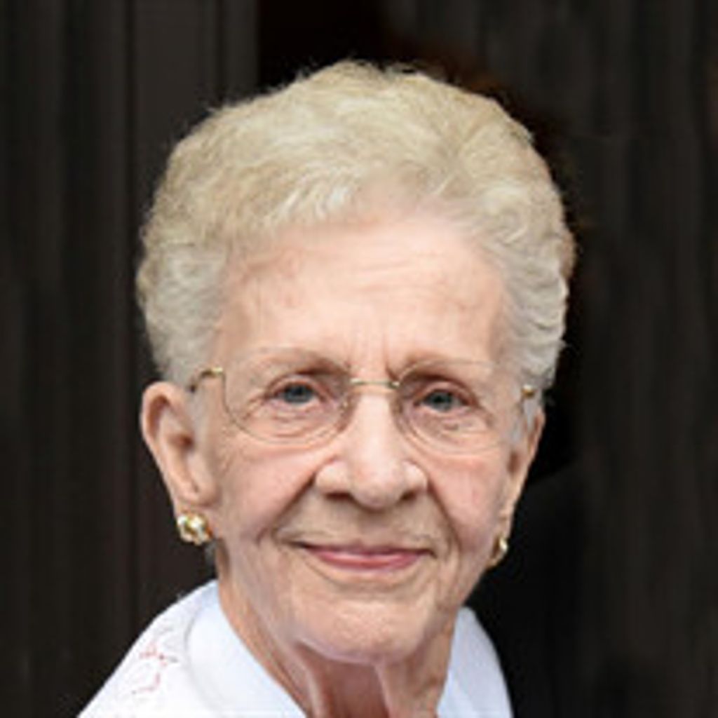 Betty June Raies