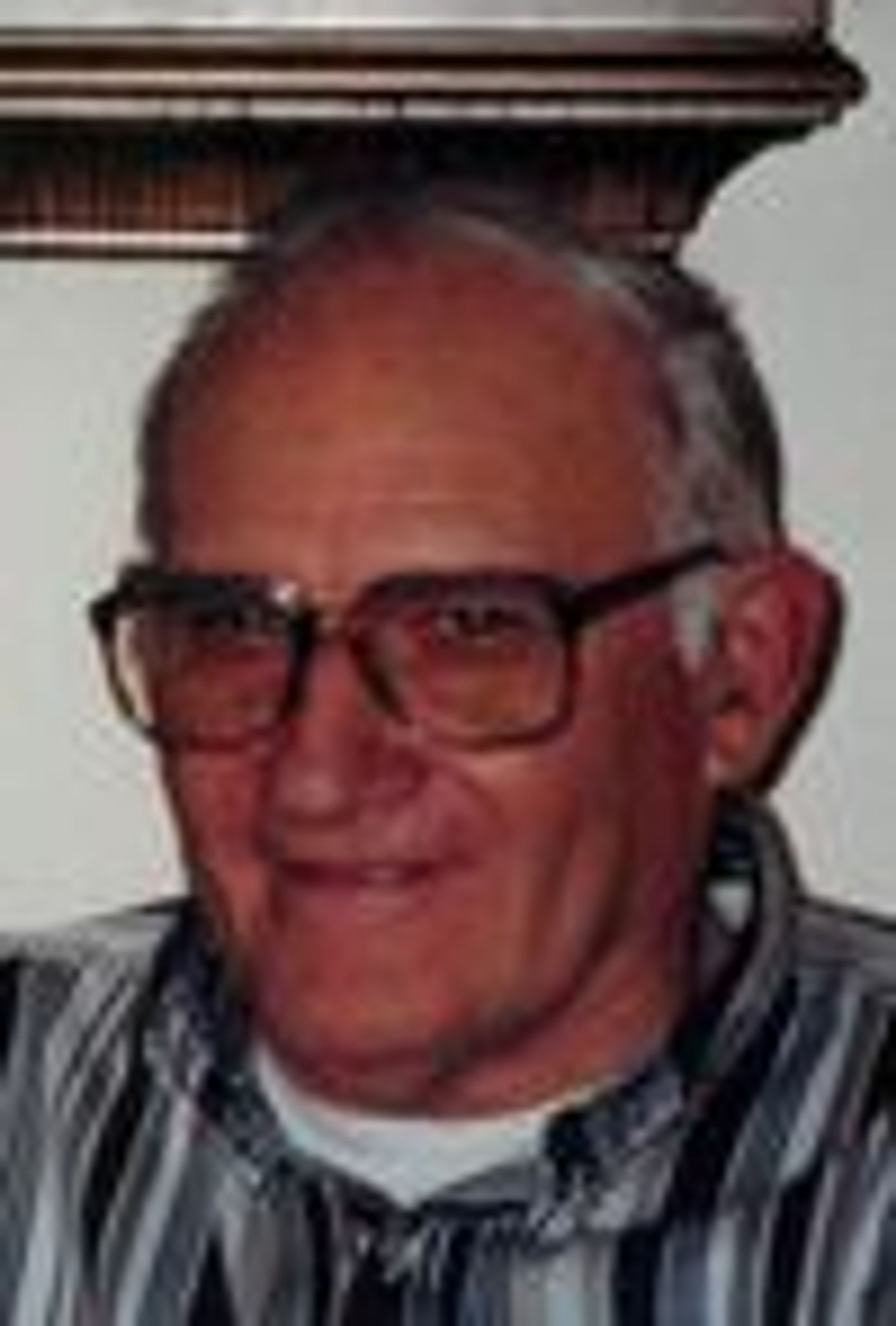 Wendell Caruth photo gallery image 1 of 1