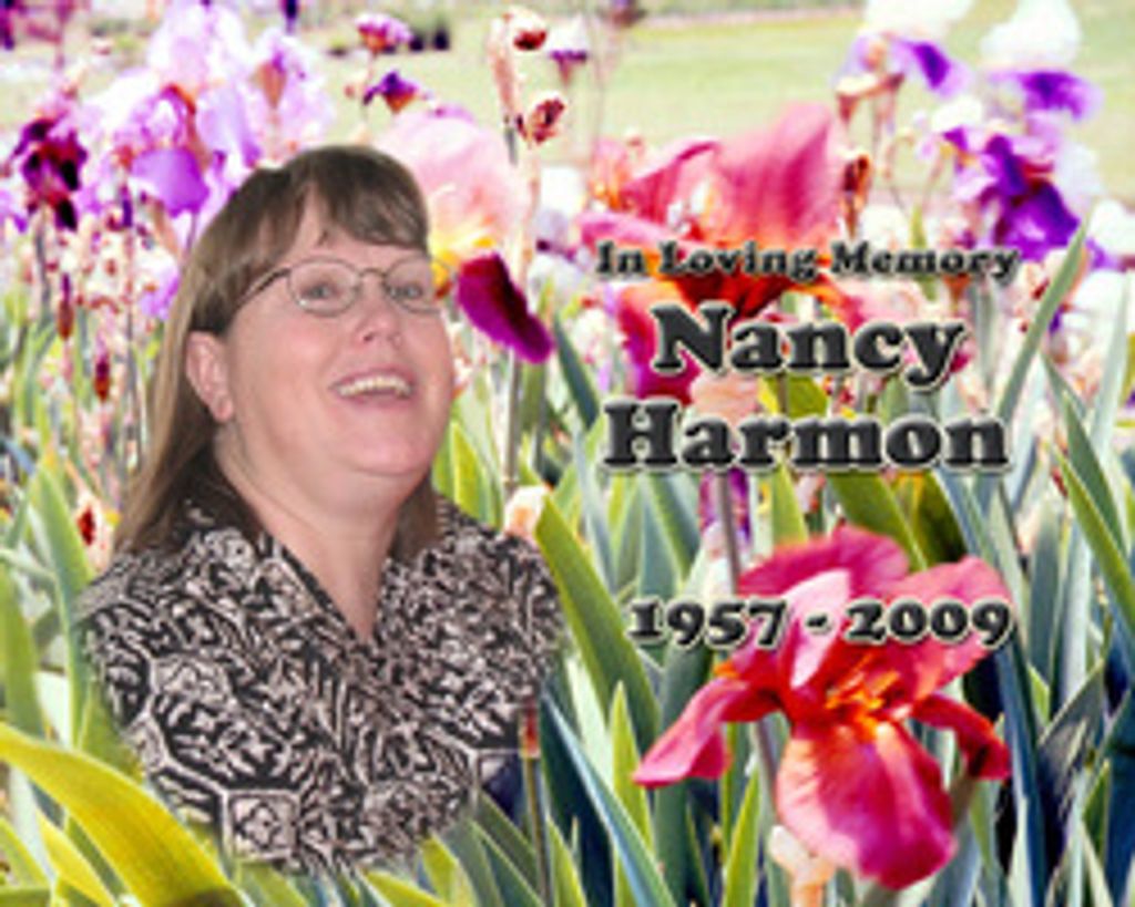 Nancy G. Harmon