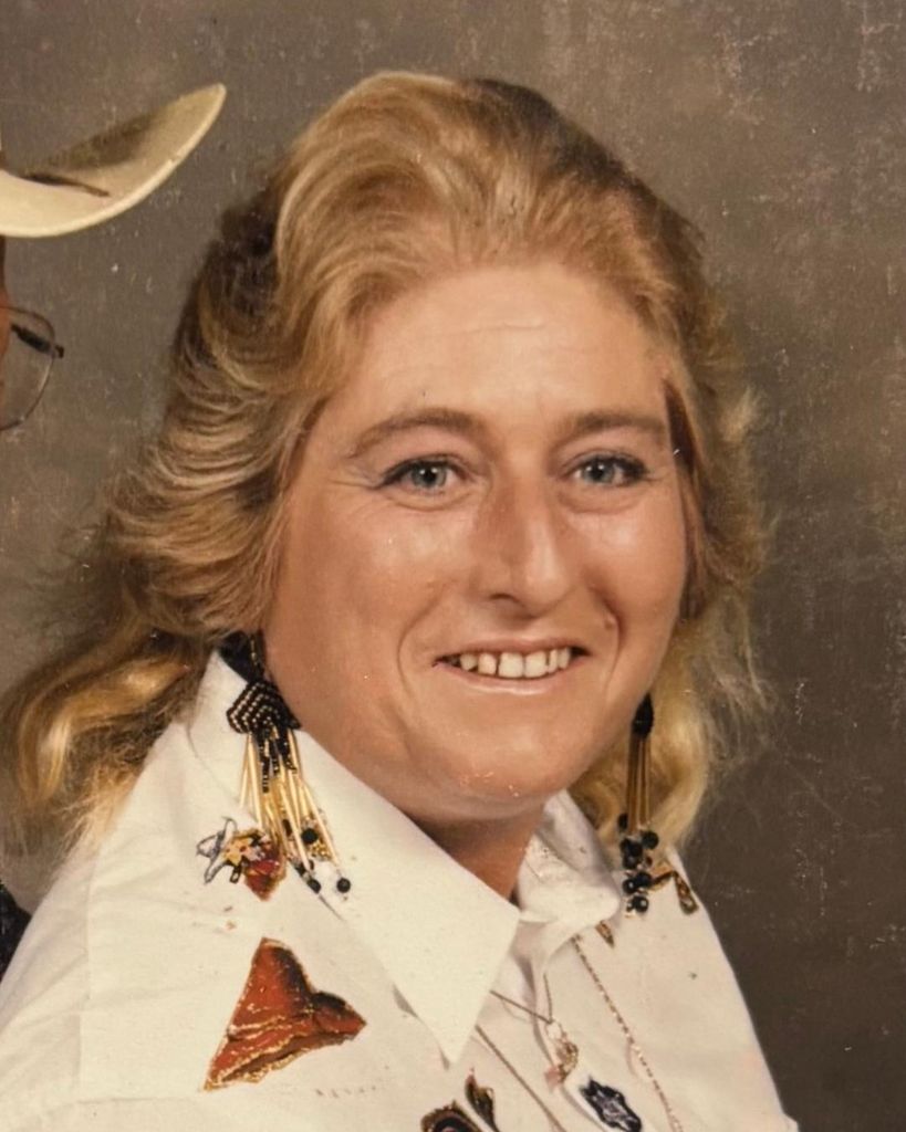 Darlene McDermott