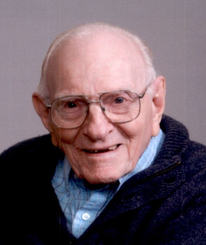 Myron "Mike" Erickson