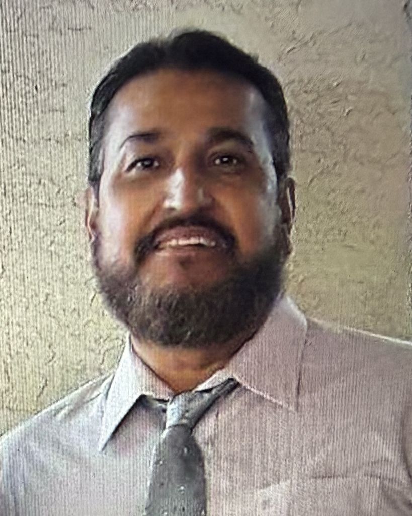 Michael Guillen Rodriquez Profile Photo