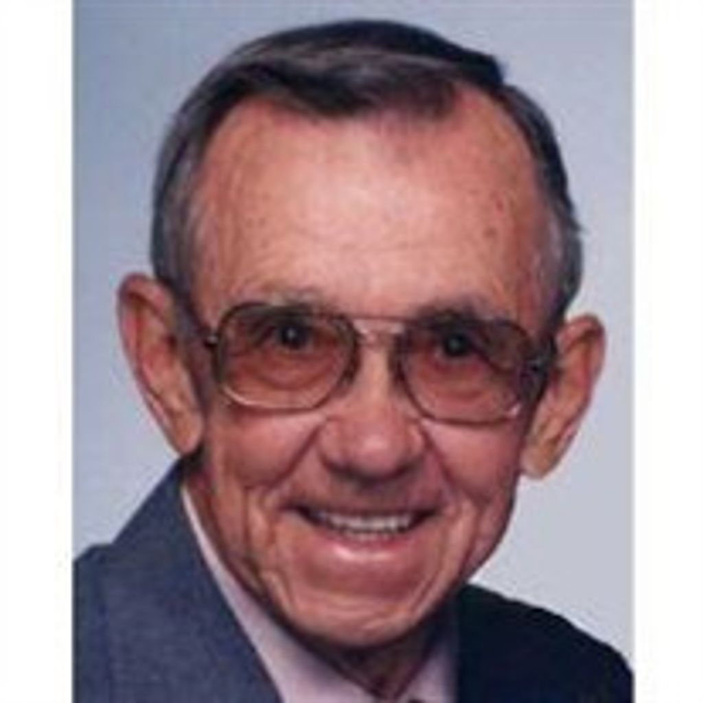 Luther Lou Dixon