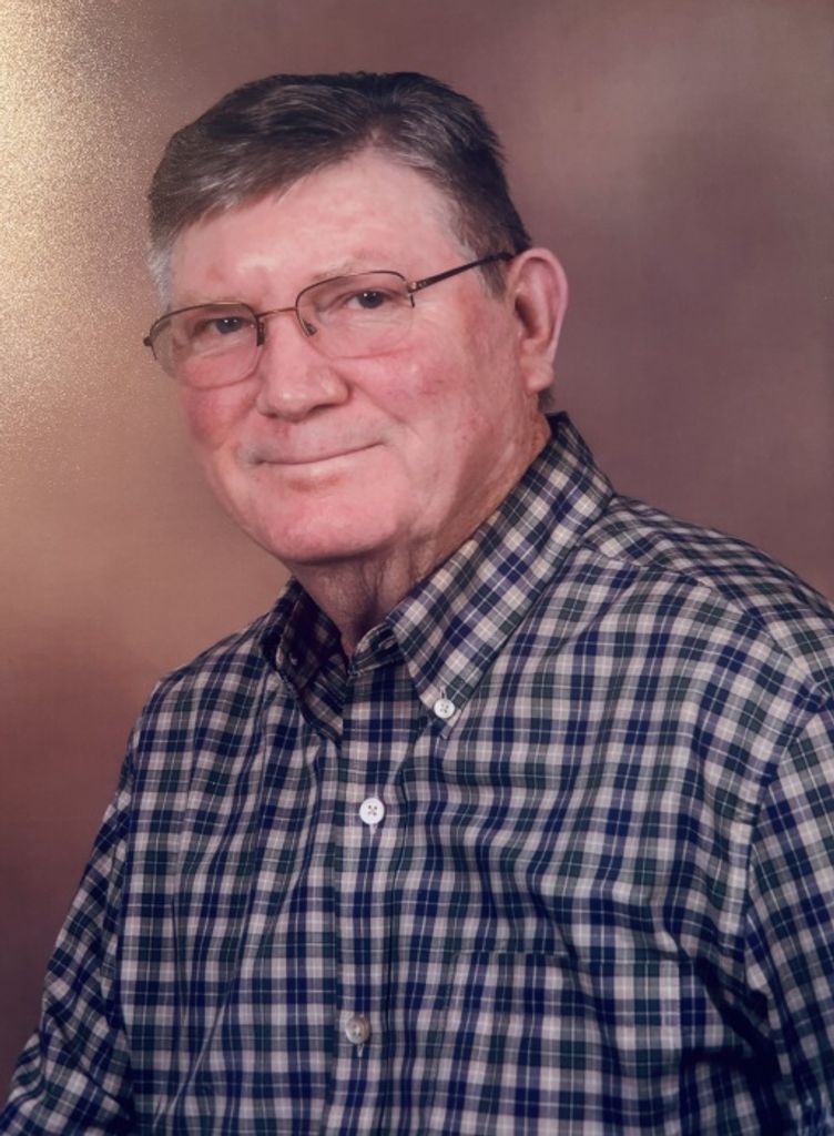 Joel Frank Locke Profile Photo