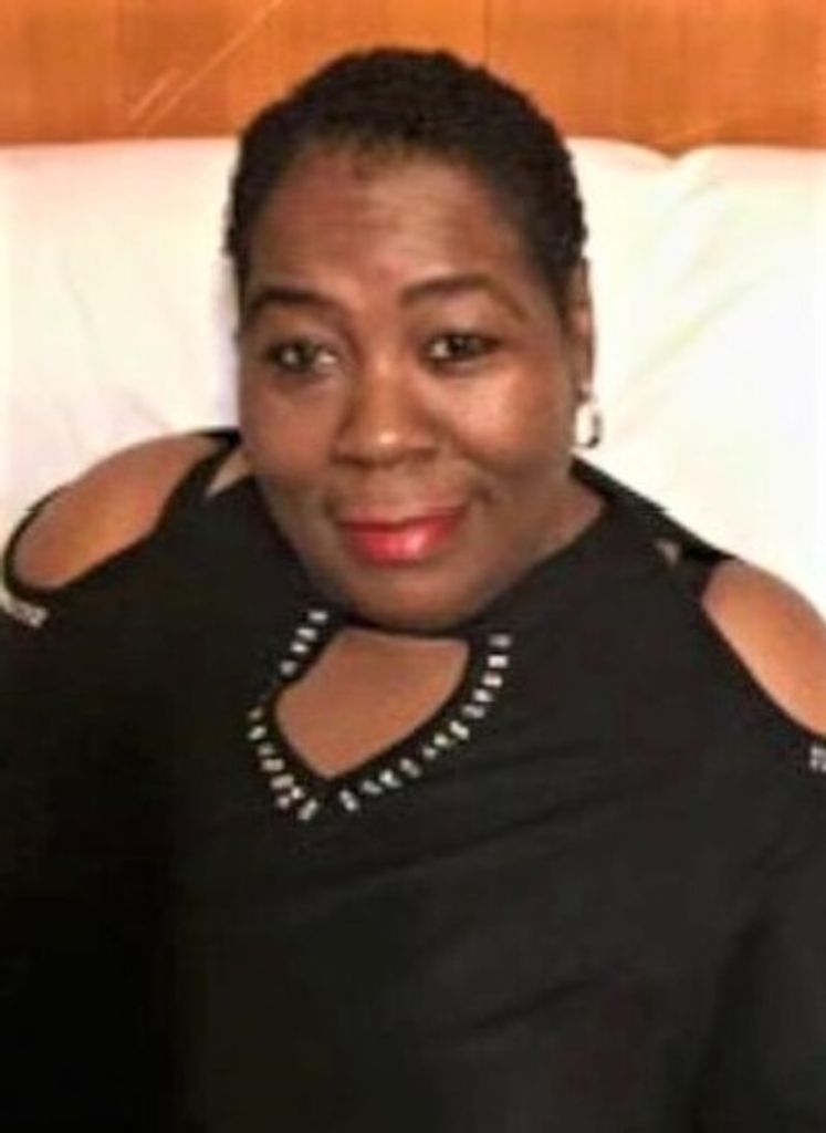 Mrs. Latressa Jones Profile Photo