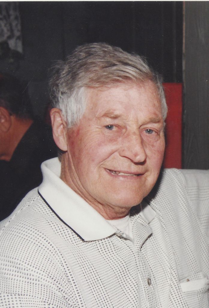 Gerald “Jerry” Brandl