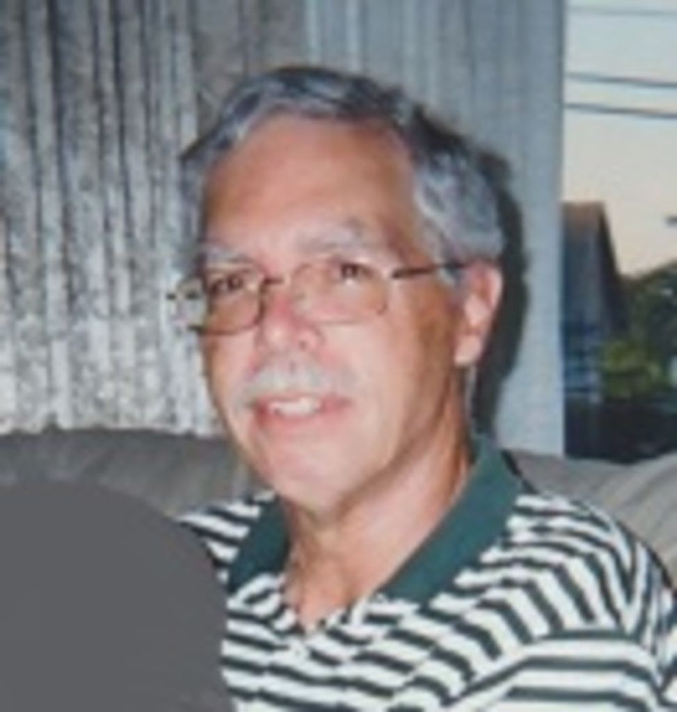 Scott Mcneil Allen Profile Photo