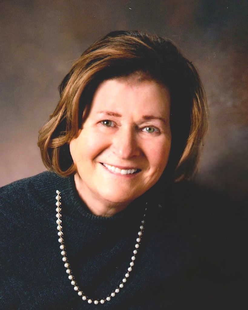 Yvonne Marie Krutz Profile Photo