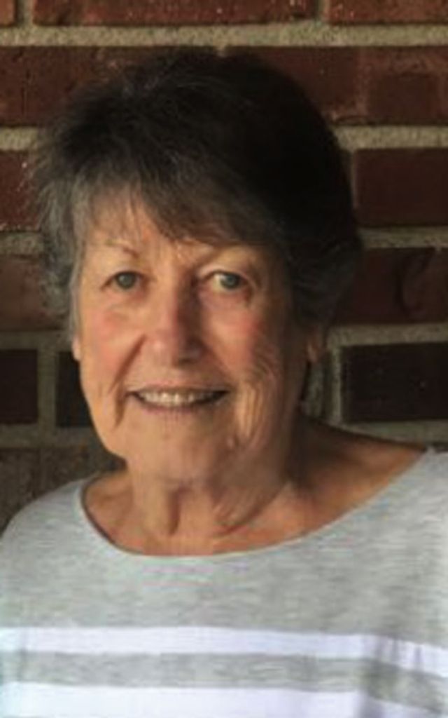Shirley J. Brown Profile Photo