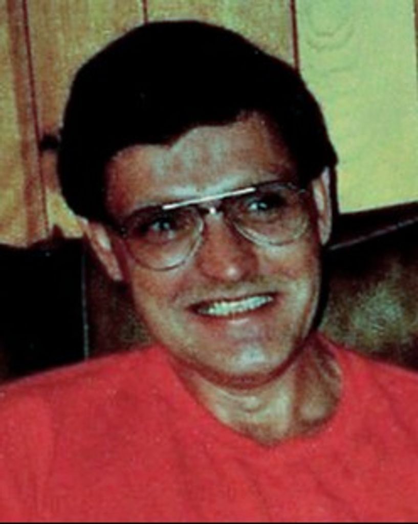 Robert Lee Dishon