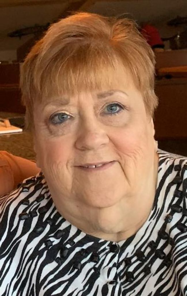 Eileen D. Stansfield