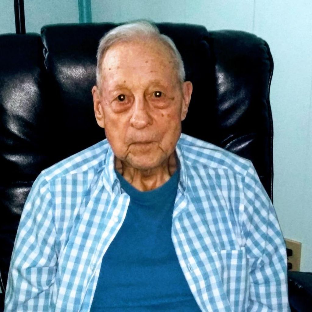 Dewey Glen Oliver