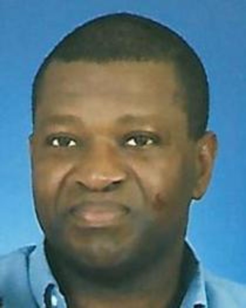 James E. "Poochie" Macklin