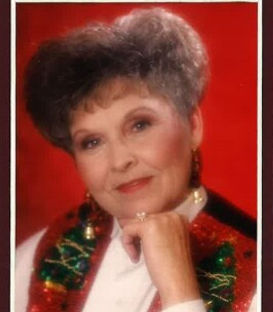 Carmaleta Byrd