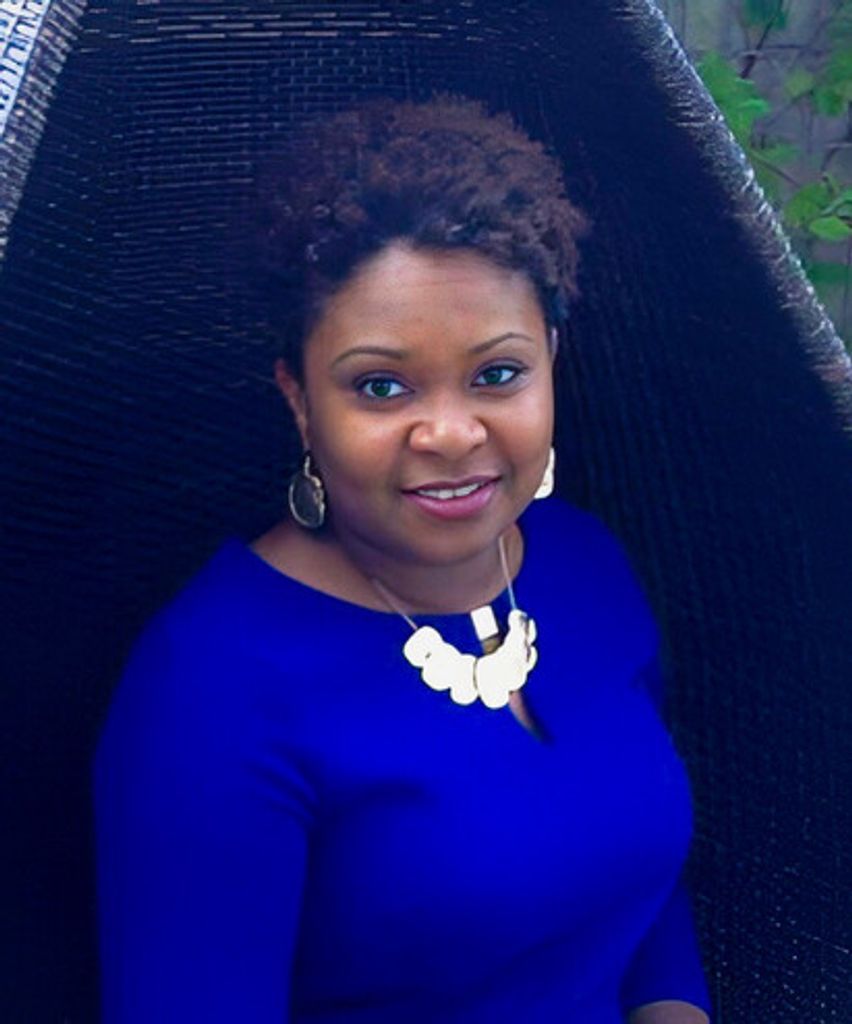 Vanessa Renae Brown Profile Photo