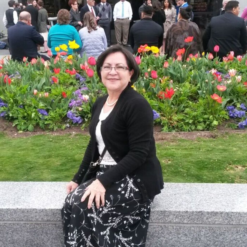 Betty Lara