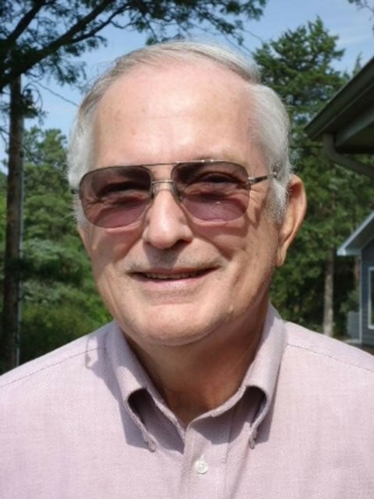 Vernon C. "Skip" Vanderhule