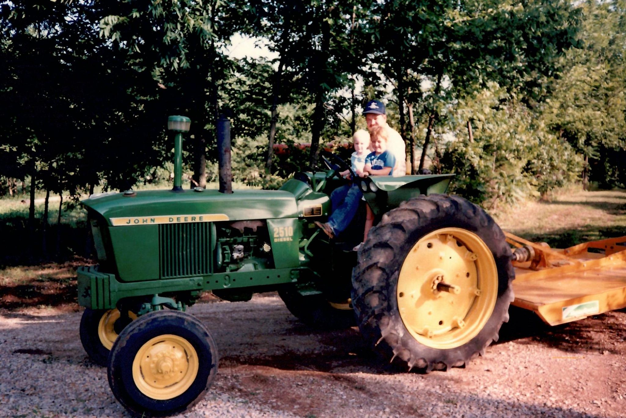 Cover for Terry Lee Craig's Obituary