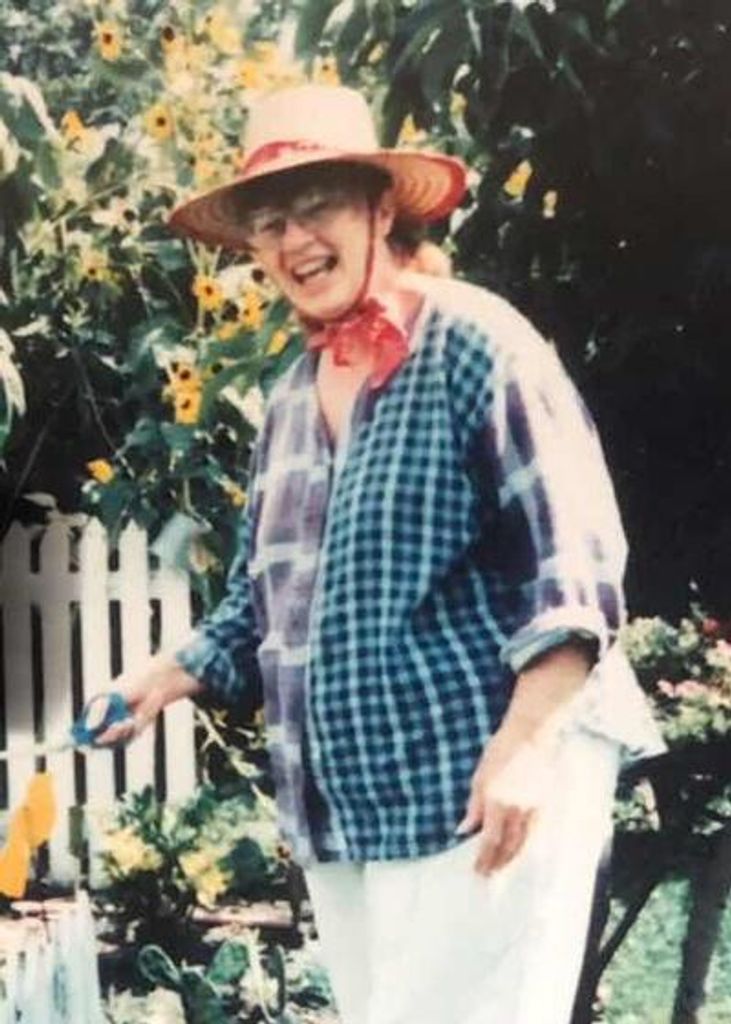 Shirley L. Mcfall Profile Photo