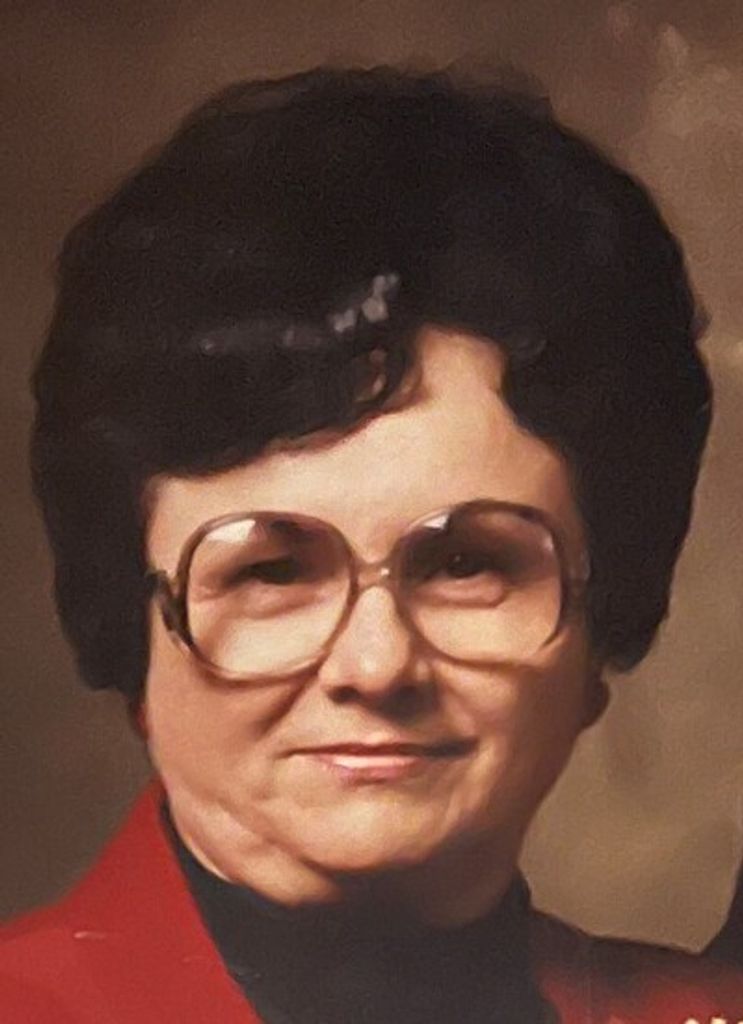 Lillie Pearl Miller Profile Photo