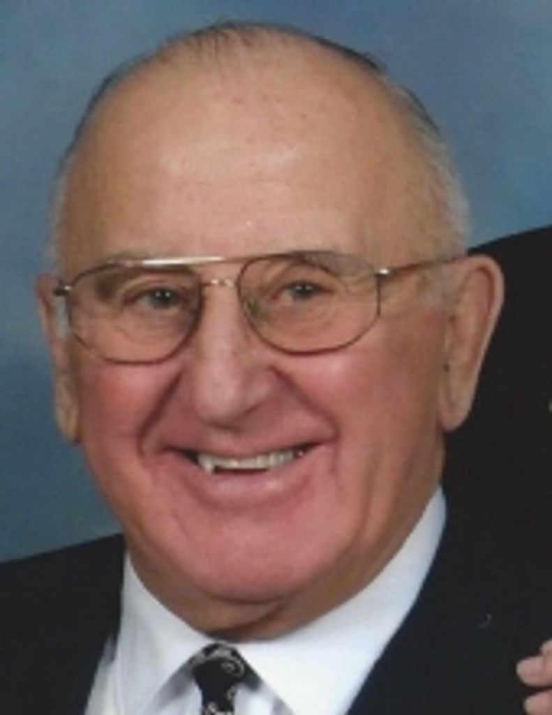Frank J. "Red" Veres