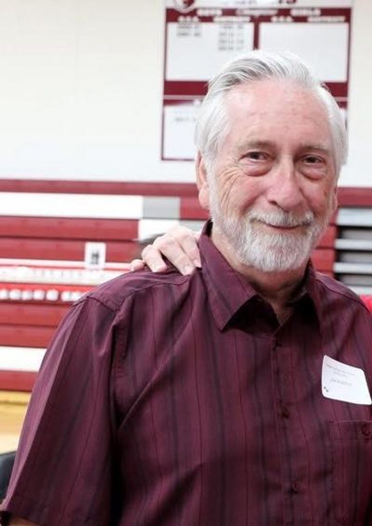 Don "Joe" Bradford Profile Photo