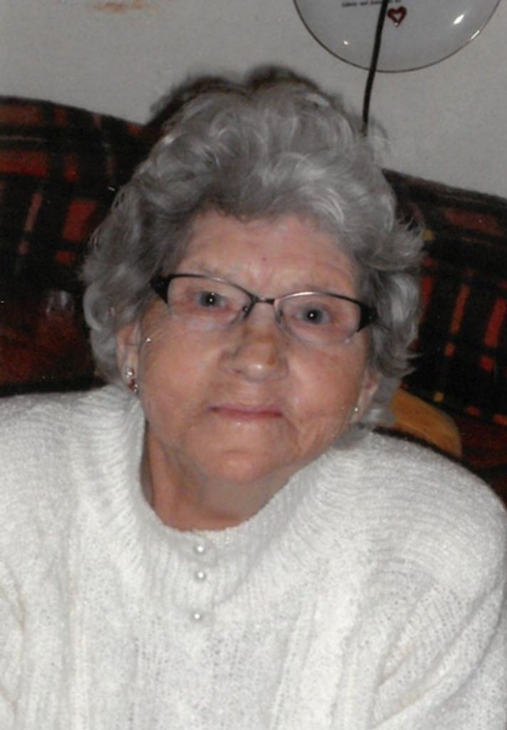 Frances E. Nichols Profile Photo